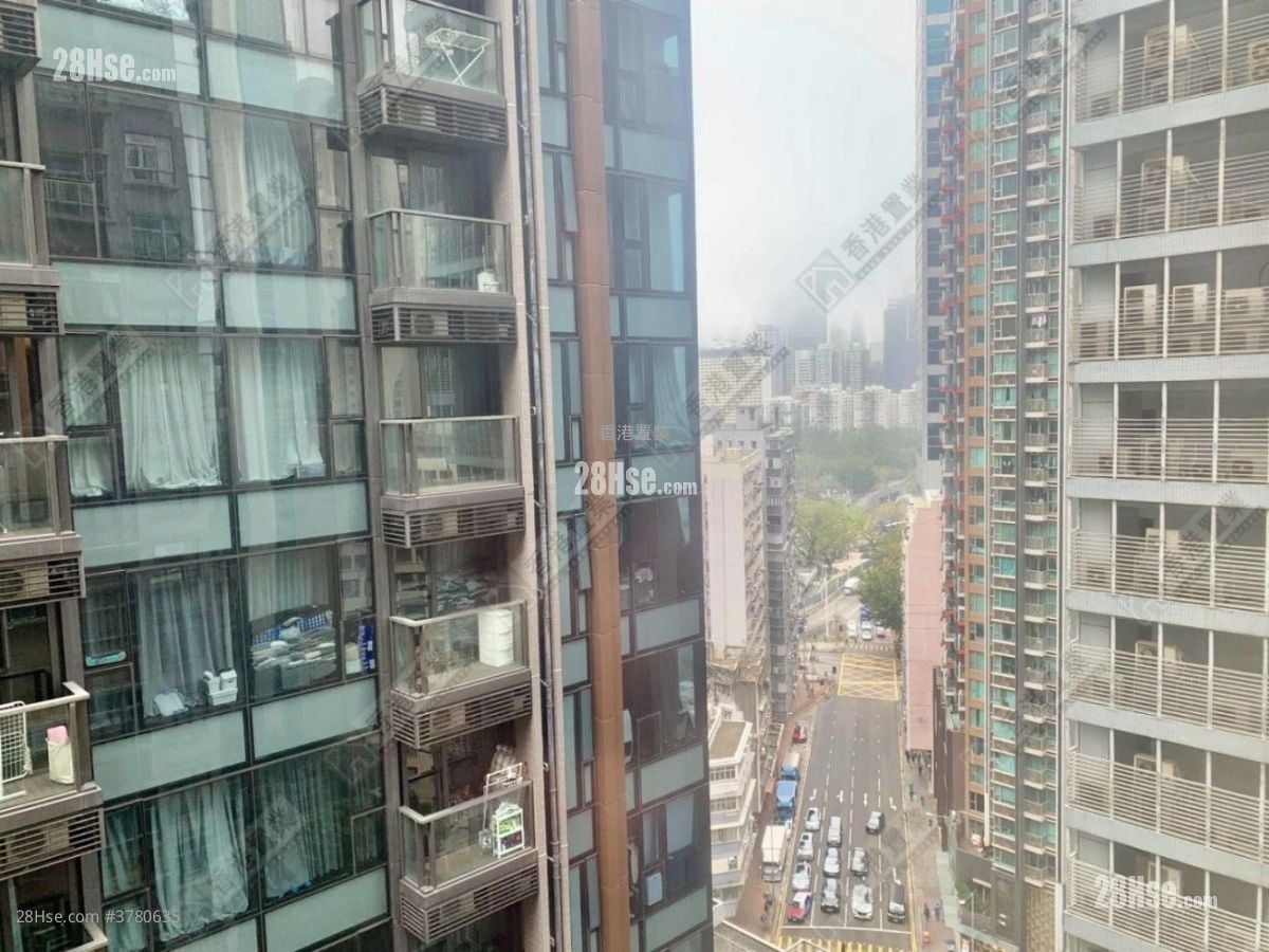 Jupiter Terrace Rental 2 Bedrooms , 1 Bathroom 420 ft²