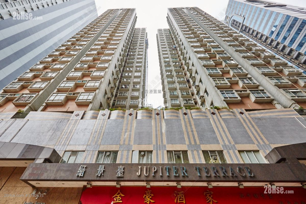 Jupiter Terrace Rental 2 Bedrooms , 1 Bathroom 420 ft²