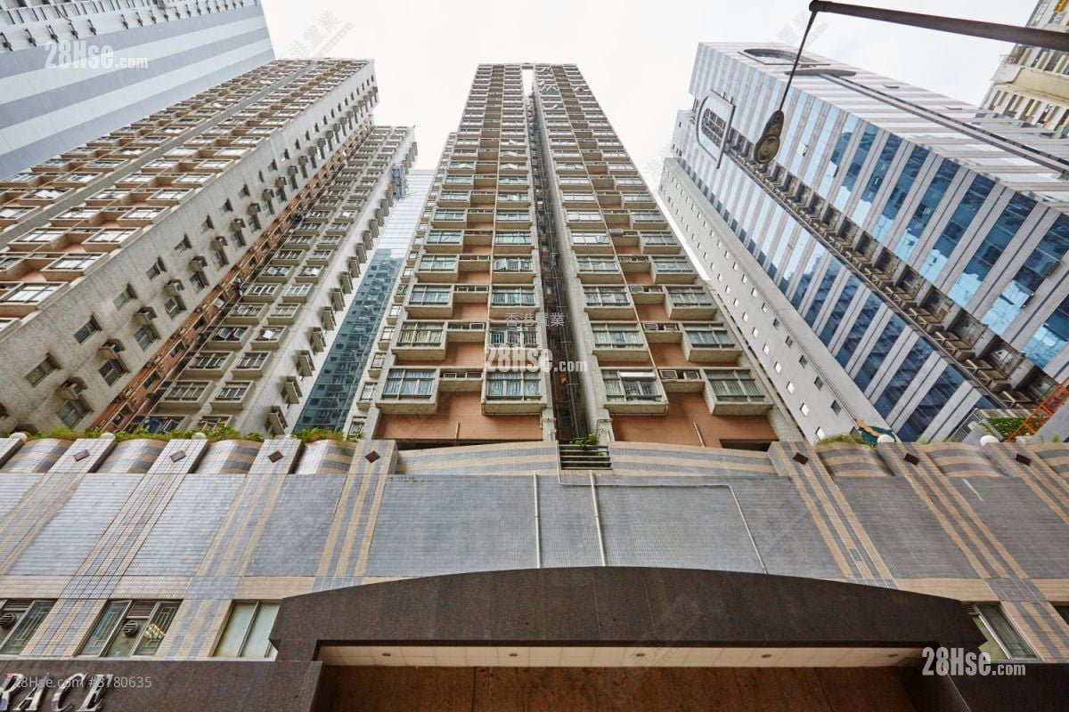 Jupiter Terrace Rental 2 Bedrooms , 1 Bathroom 420 ft²