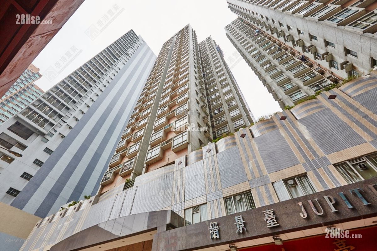 Jupiter Terrace Rental 2 Bedrooms , 1 Bathroom 420 ft²