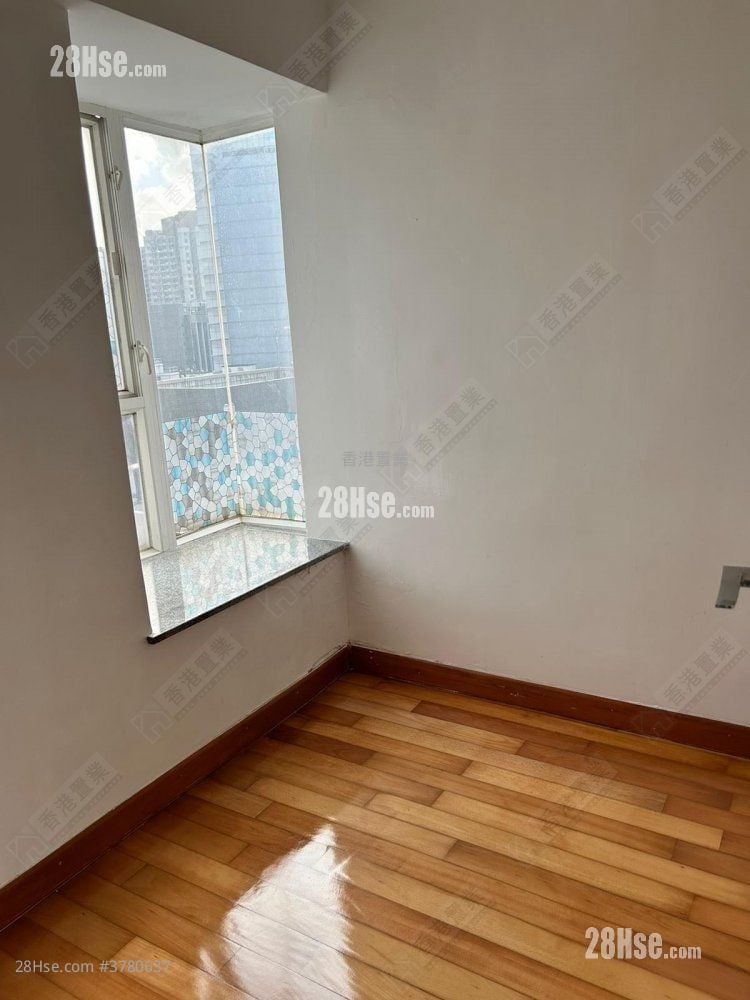 庄士维港轩 租盘 2 房 , 1 浴室 326 平方尺