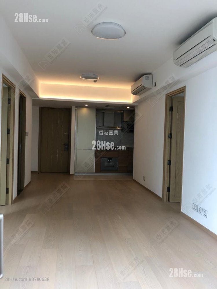 维港颂 售盘 2 房 , 1 浴室 578 平方尺