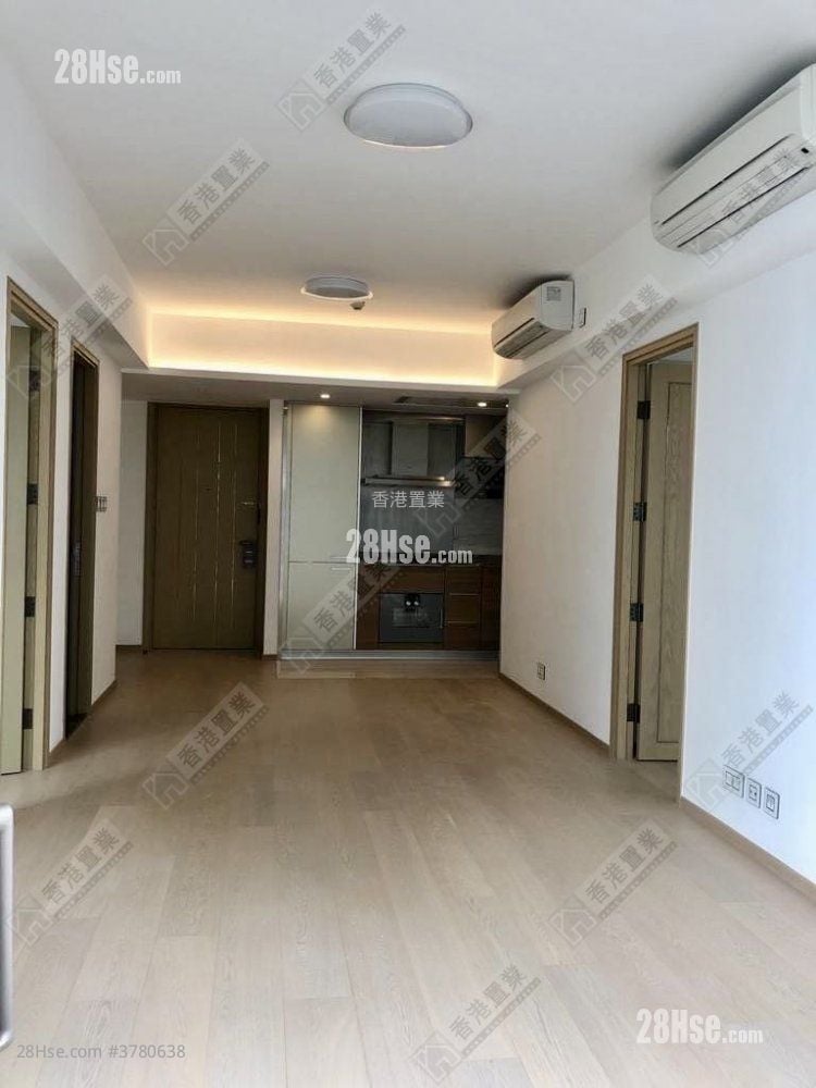 维港颂 售盘 2 房 , 1 浴室 578 平方尺