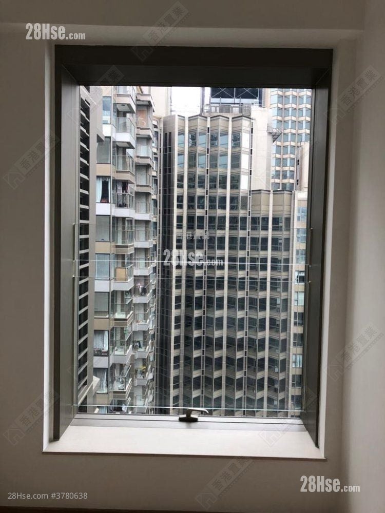 维港颂 售盘 2 房 , 1 浴室 578 平方尺