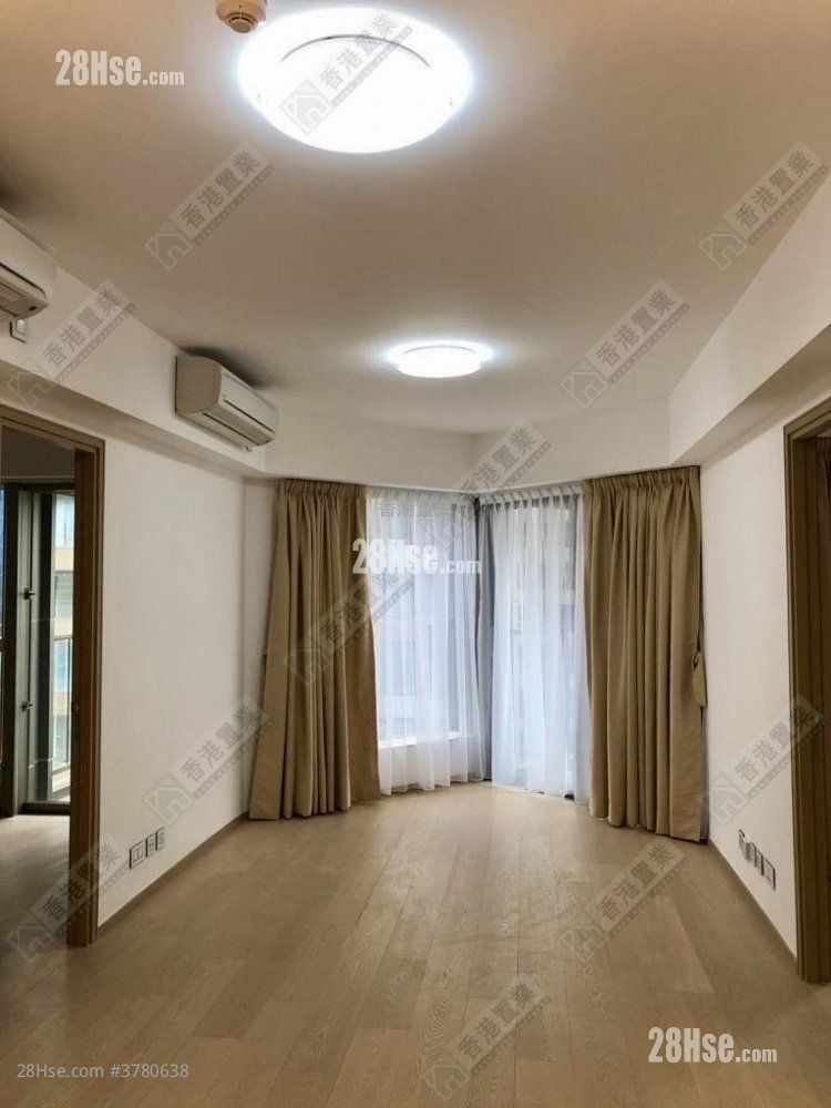 维港颂 售盘 2 房 , 1 浴室 578 平方尺