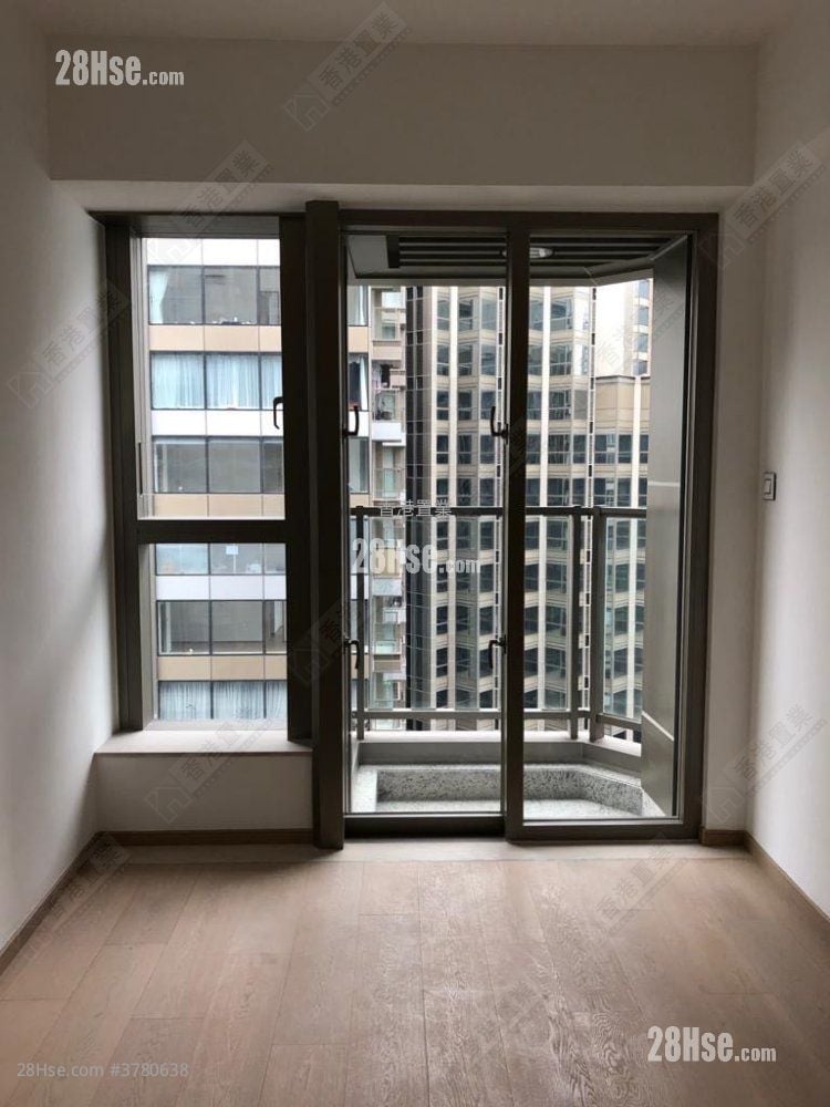 维港颂 售盘 2 房 , 1 浴室 578 平方尺