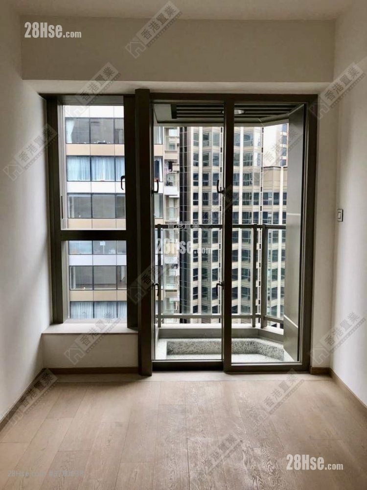 维港颂 售盘 2 房 , 1 浴室 578 平方尺