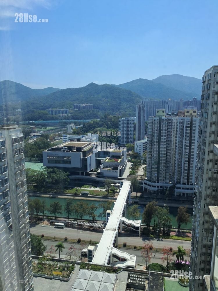 Tai Po Centre Sell 2 Bedrooms , 1 Bathroom 361 ft²