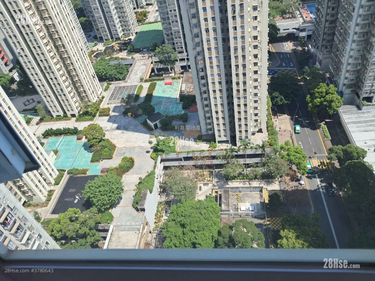 Tai Po Centre Sell 2 Bedrooms , 1 Bathroom 361 ft²
