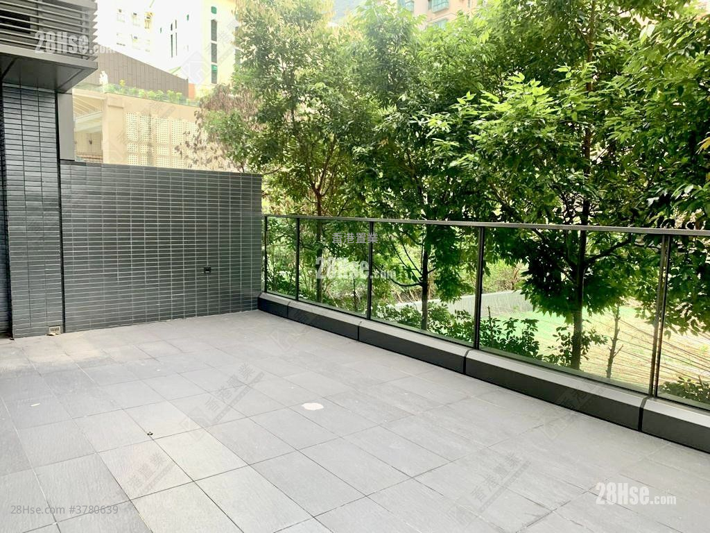 Novum West Sell 2 Bedrooms , 1 Bathroom 503 ft²