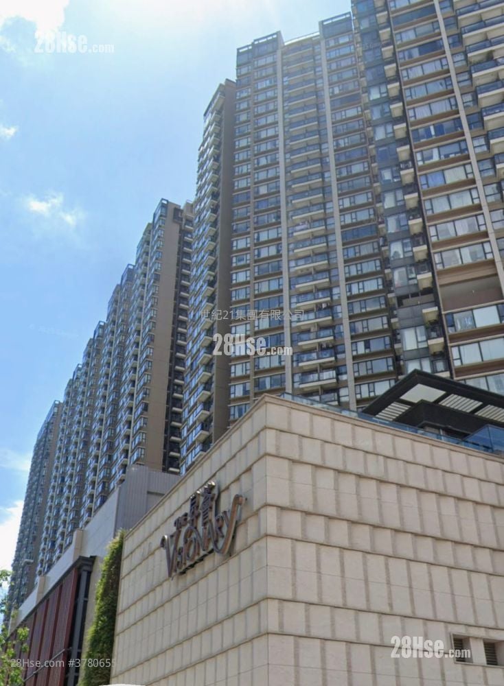 The Visionary Sell 2 Bedrooms , 1 Bathroom 703 ft²