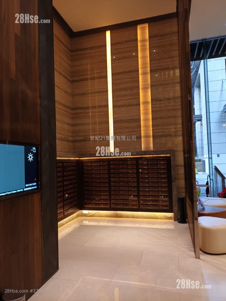 The Visionary Sell 2 Bedrooms , 1 Bathroom 703 ft²