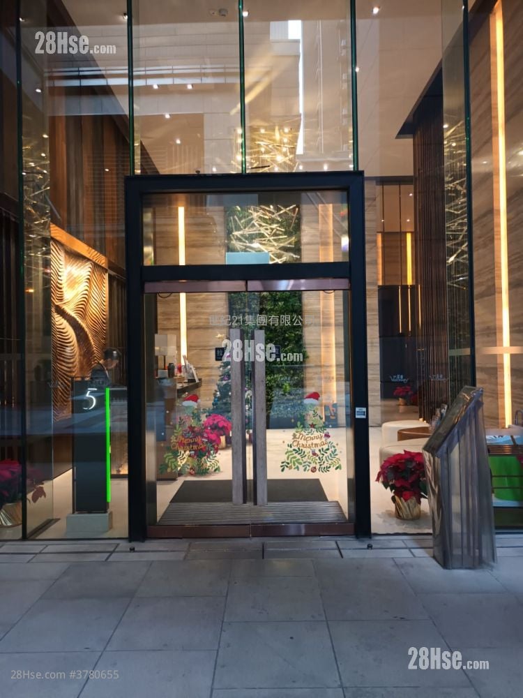 The Visionary Sell 2 Bedrooms , 1 Bathroom 703 ft²