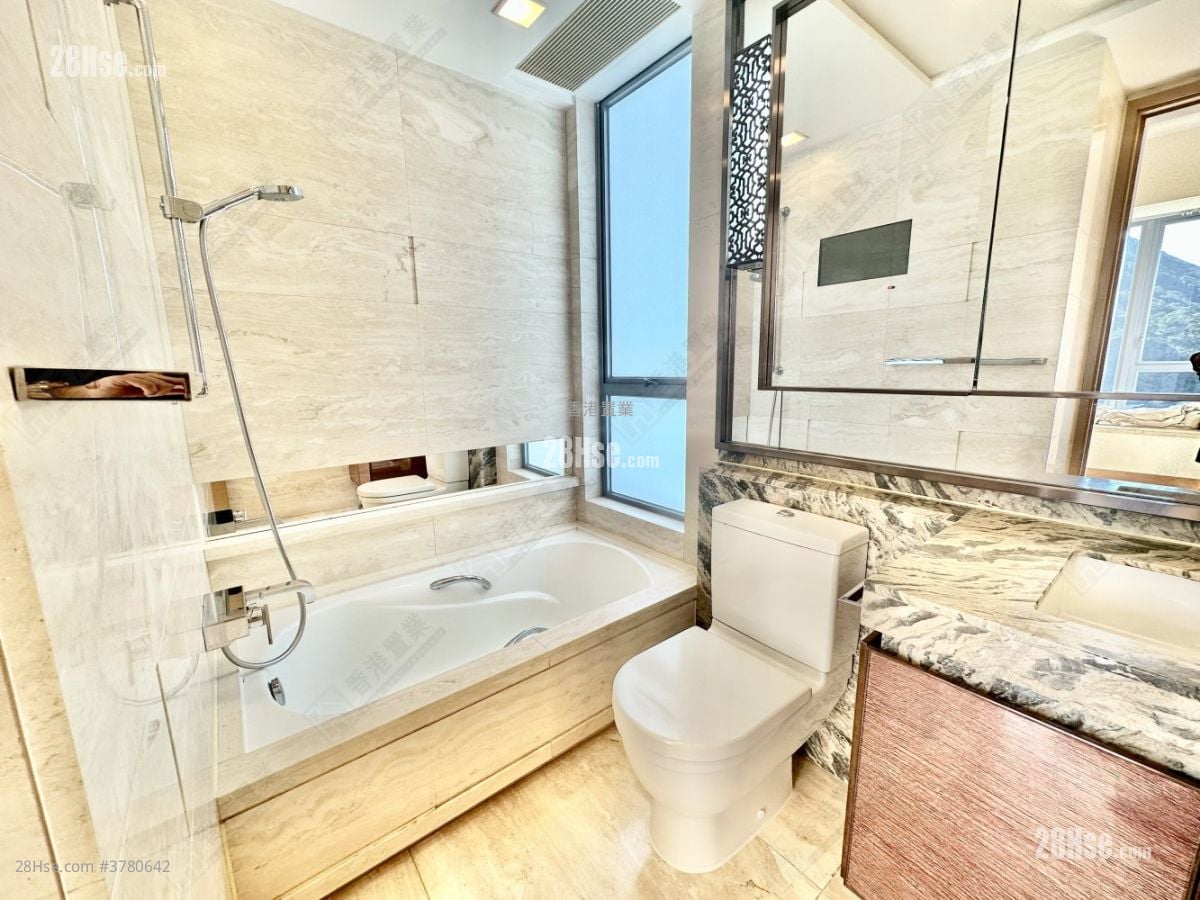 南湾 售盘 3 房 , 2 浴室 784 平方尺