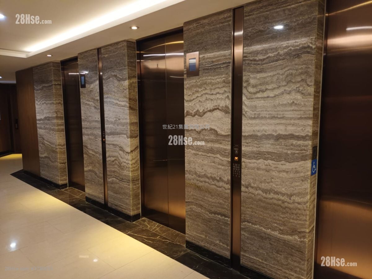 The Visionary Sell 2 Bedrooms , 1 Bathroom 703 ft²