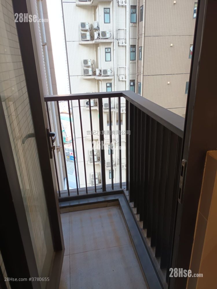 The Visionary Sell 2 Bedrooms , 1 Bathroom 703 ft²