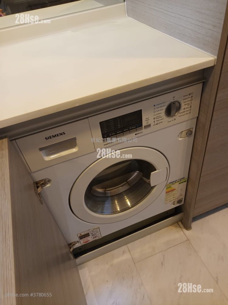 The Visionary Sell 2 Bedrooms , 1 Bathroom 703 ft²