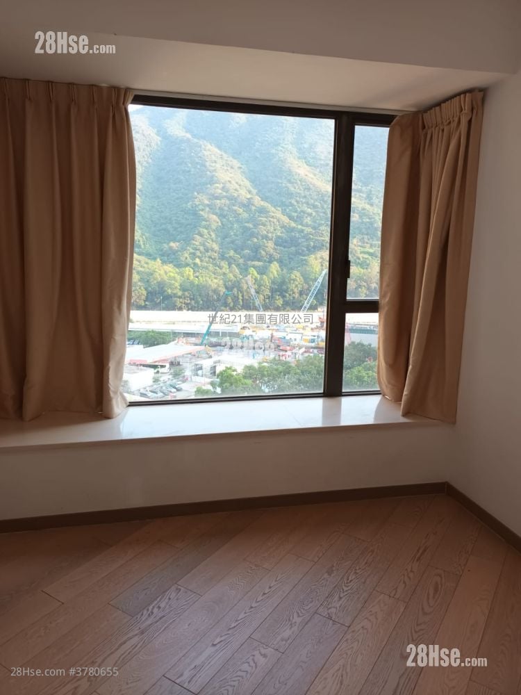 The Visionary Sell 2 Bedrooms , 1 Bathroom 703 ft²