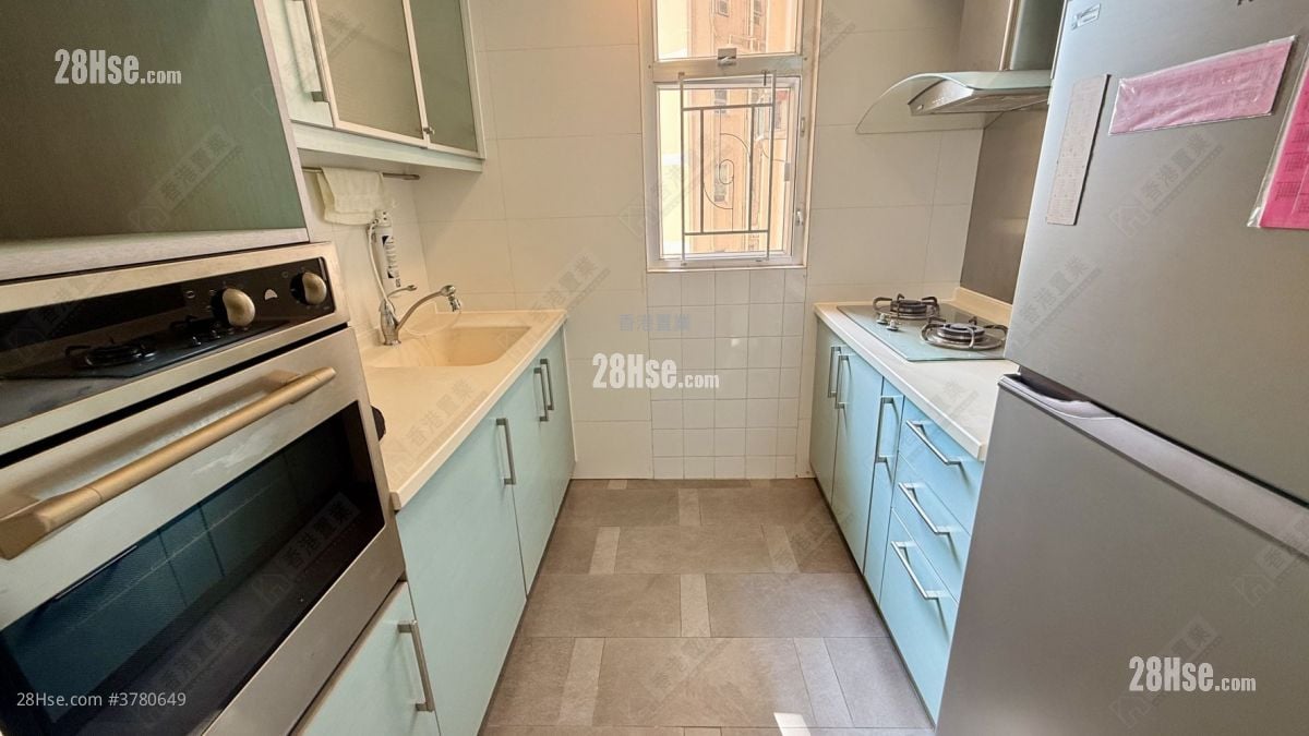 Viking Villas Rental 2 Bedrooms , 1 Bathroom 700 ft²