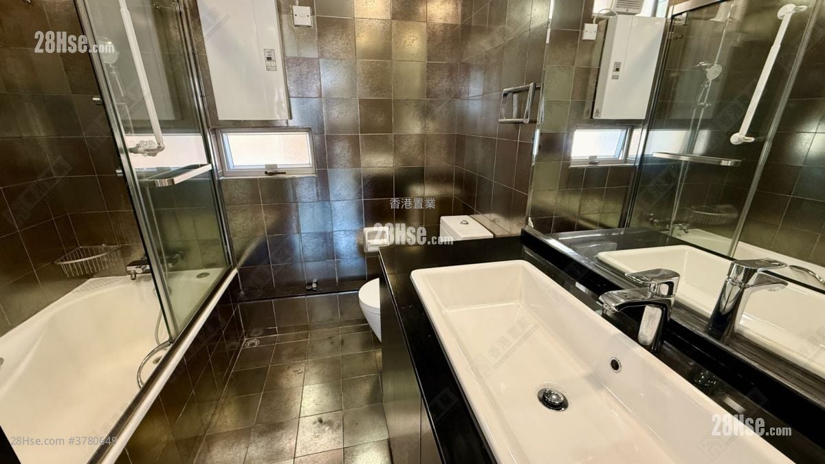 Viking Villas Rental 2 Bedrooms , 1 Bathroom 700 ft²