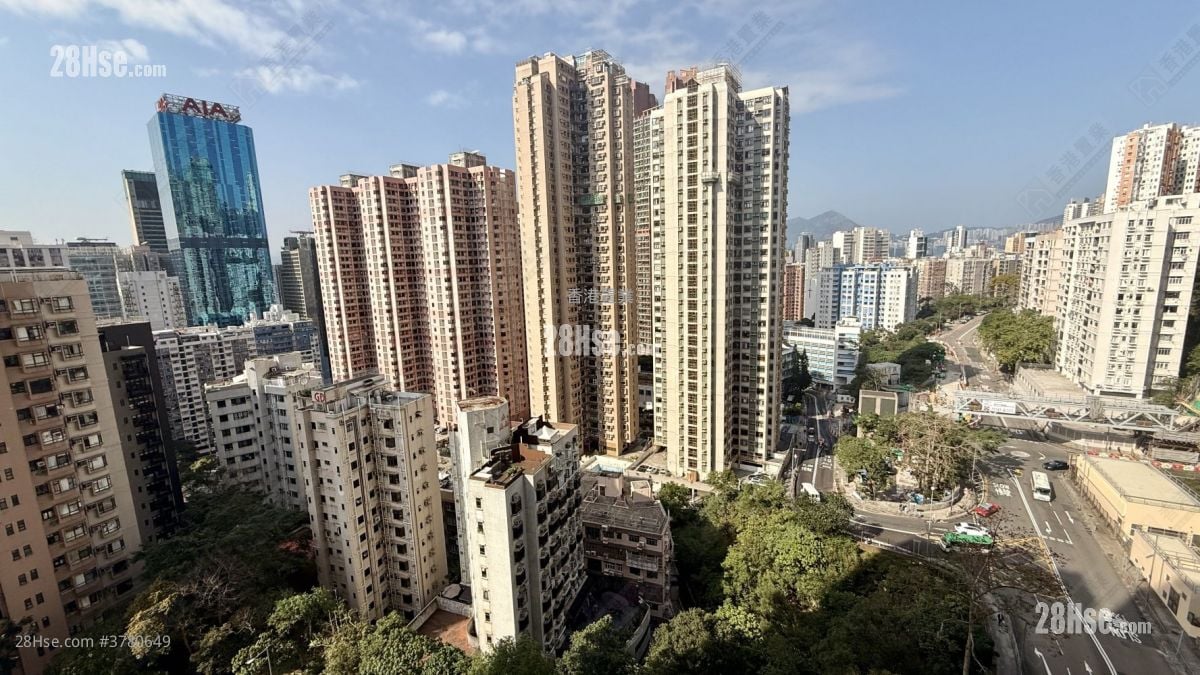 Viking Villas Rental 2 Bedrooms , 1 Bathroom 700 ft²