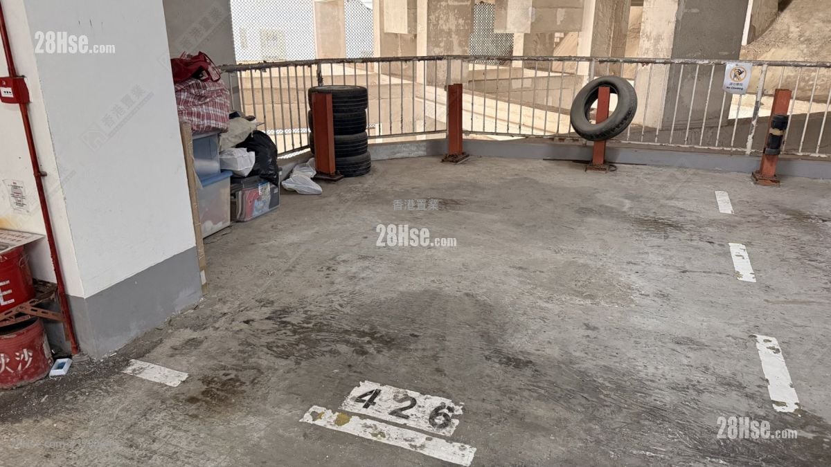 Viking Villas Rental 2 Bedrooms , 1 Bathroom 700 ft²