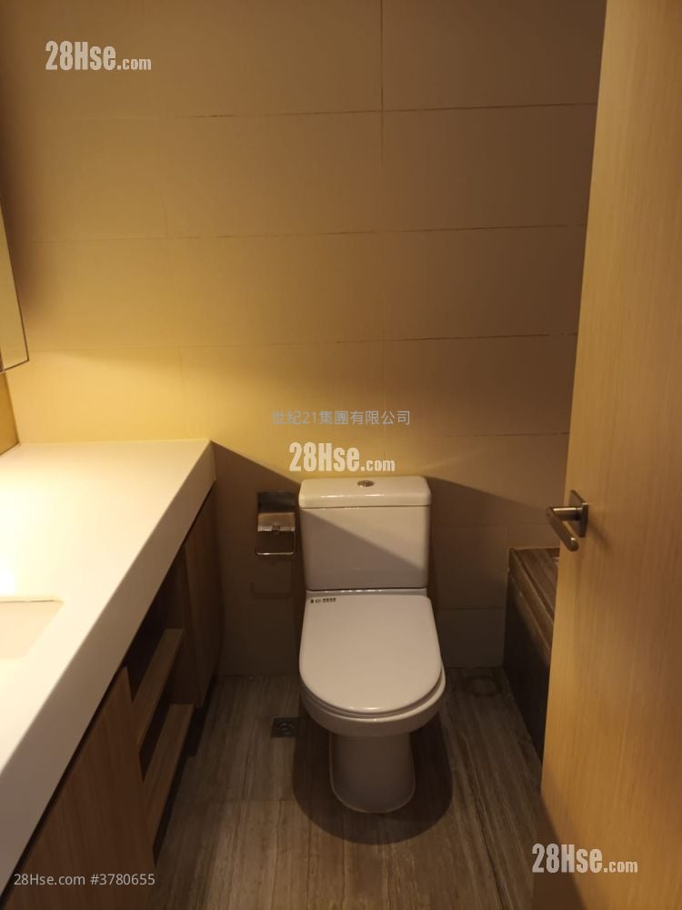 The Visionary Sell 2 Bedrooms , 1 Bathroom 703 ft²