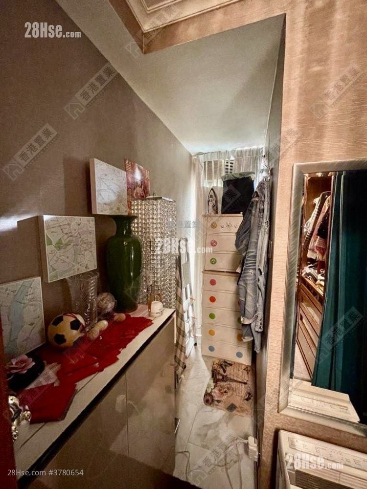 City Garden Sell 2 Bedrooms , 2 Bathrooms 1,032 ft²