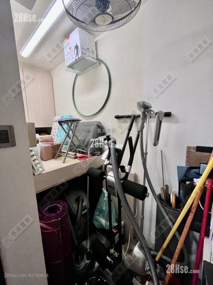 City Garden Sell 2 Bedrooms , 2 Bathrooms 1,032 ft²