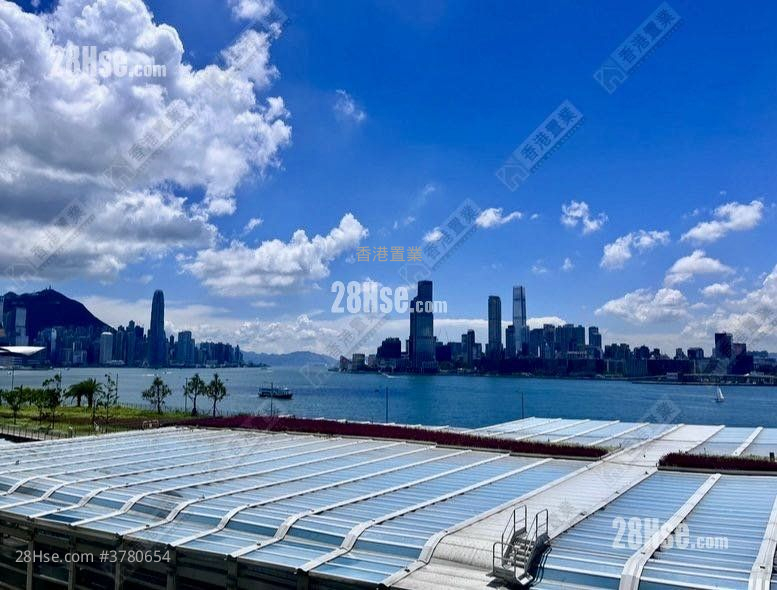 City Garden Sell 2 Bedrooms , 2 Bathrooms 1,032 ft²