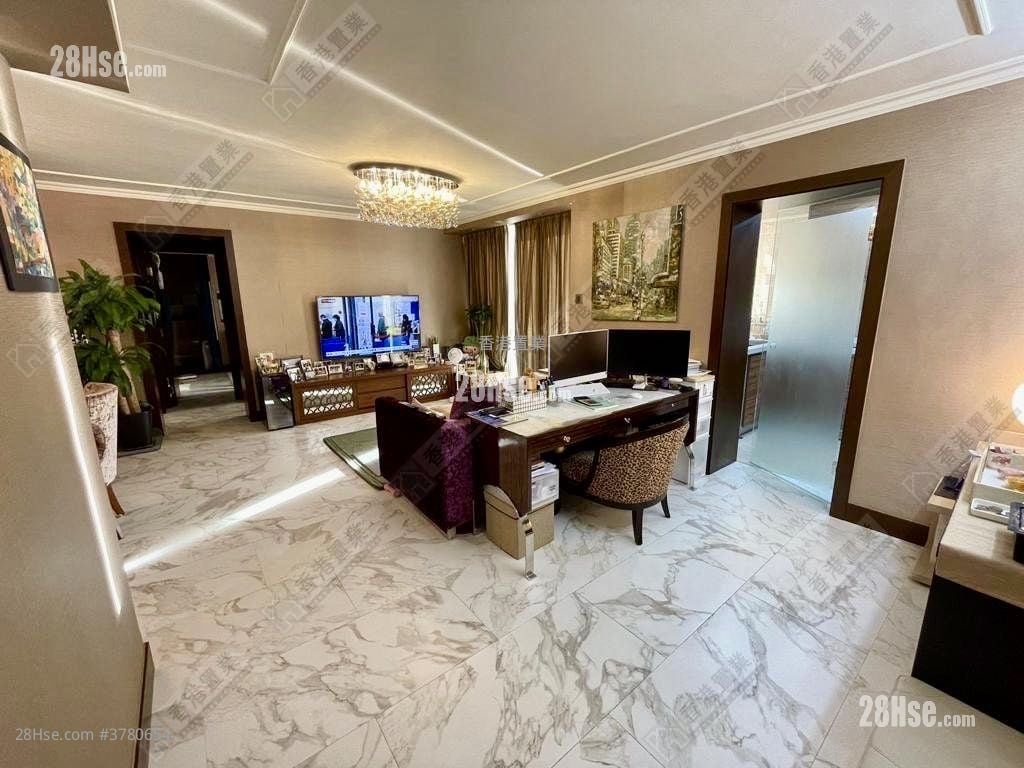 City Garden Sell 2 Bedrooms , 2 Bathrooms 1,032 ft²