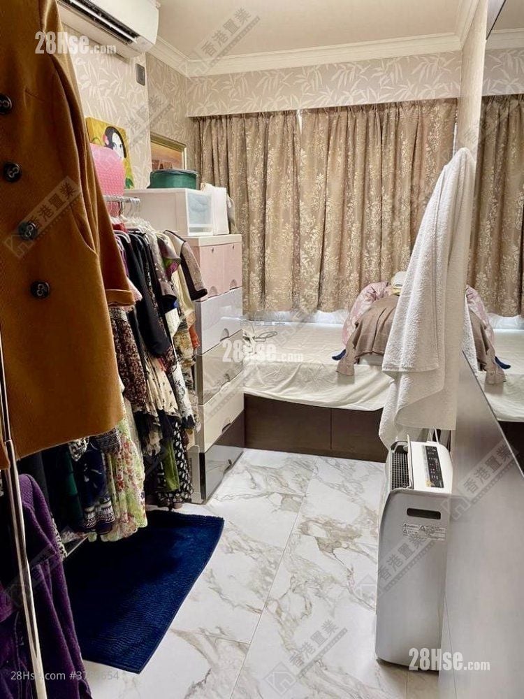 City Garden Sell 2 Bedrooms , 2 Bathrooms 1,032 ft²