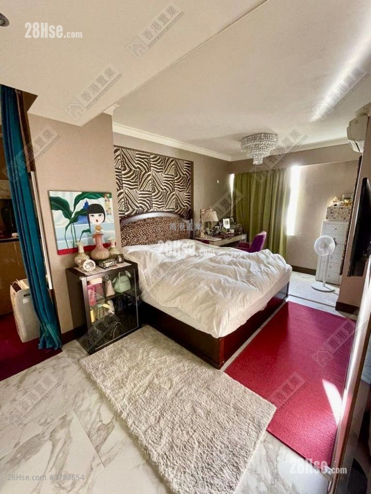 City Garden Sell 2 Bedrooms , 2 Bathrooms 1,032 ft²