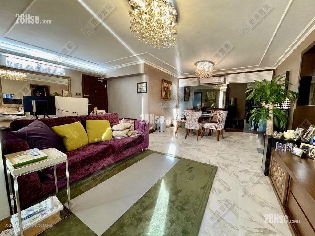 City Garden Sell 2 Bedrooms , 2 Bathrooms 1,032 ft²