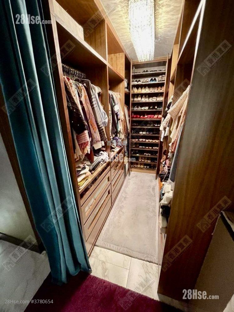 City Garden Sell 2 Bedrooms , 2 Bathrooms 1,032 ft²