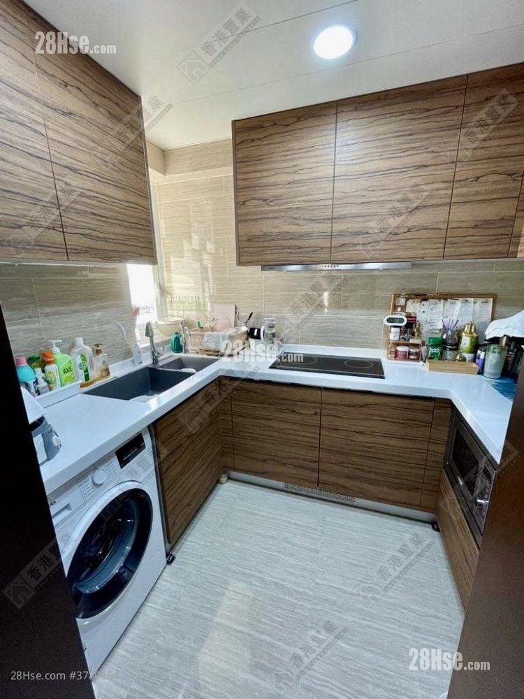 City Garden Sell 2 Bedrooms , 2 Bathrooms 1,032 ft²