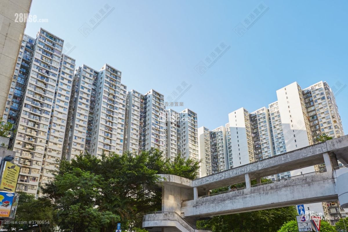 City Garden Sell 2 Bedrooms , 2 Bathrooms 1,032 ft²