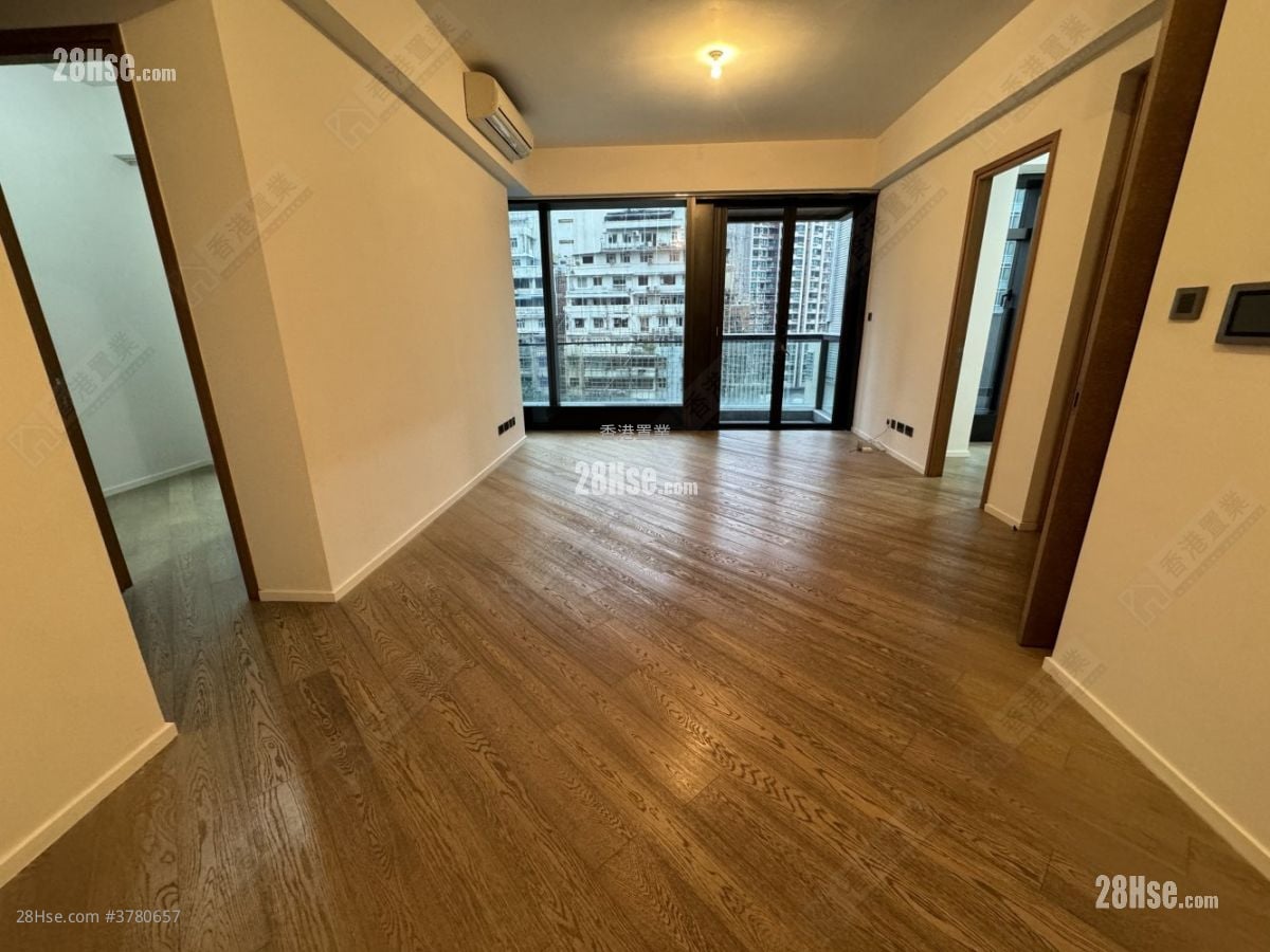 The Pavilia Hill Sell 3 Bedrooms , 3 Bathrooms 1,188 ft²