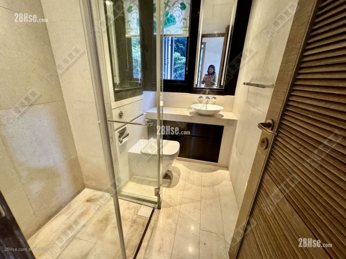 The Pavilia Hill Sell 3 Bedrooms , 3 Bathrooms 1,188 ft²