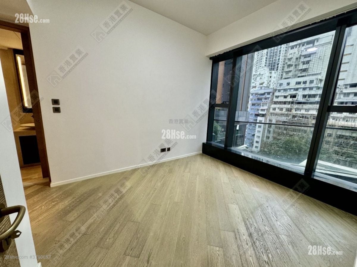 The Pavilia Hill Sell 3 Bedrooms , 3 Bathrooms 1,188 ft²