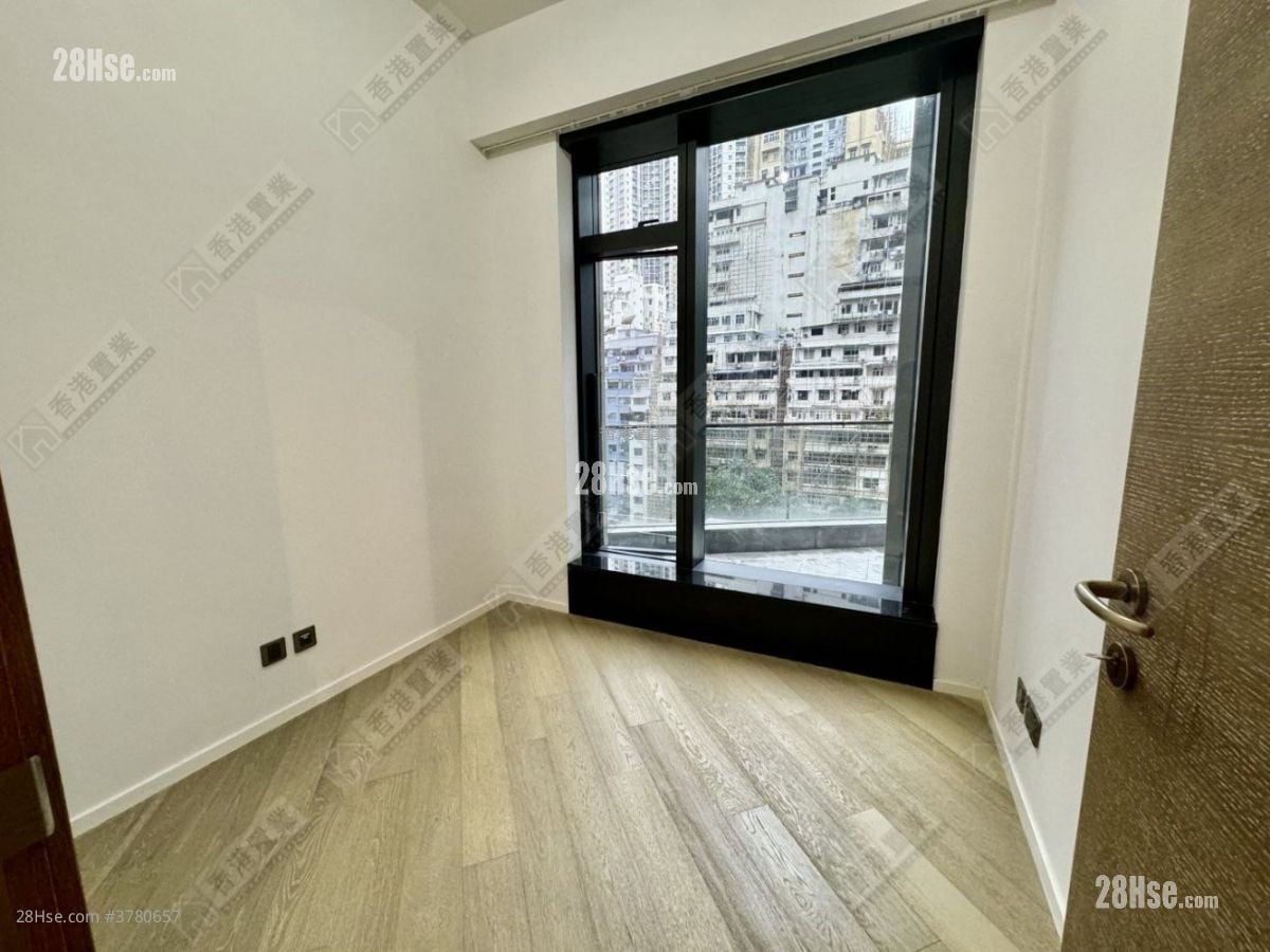 The Pavilia Hill Sell 3 Bedrooms , 3 Bathrooms 1,188 ft²