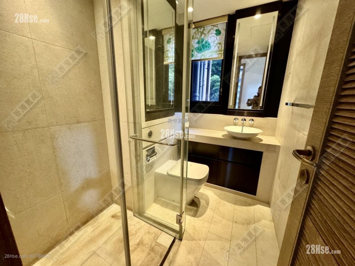 The Pavilia Hill Sell 3 Bedrooms , 3 Bathrooms 1,188 ft²