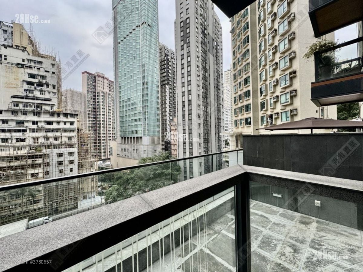 The Pavilia Hill Sell 3 Bedrooms , 3 Bathrooms 1,188 ft²