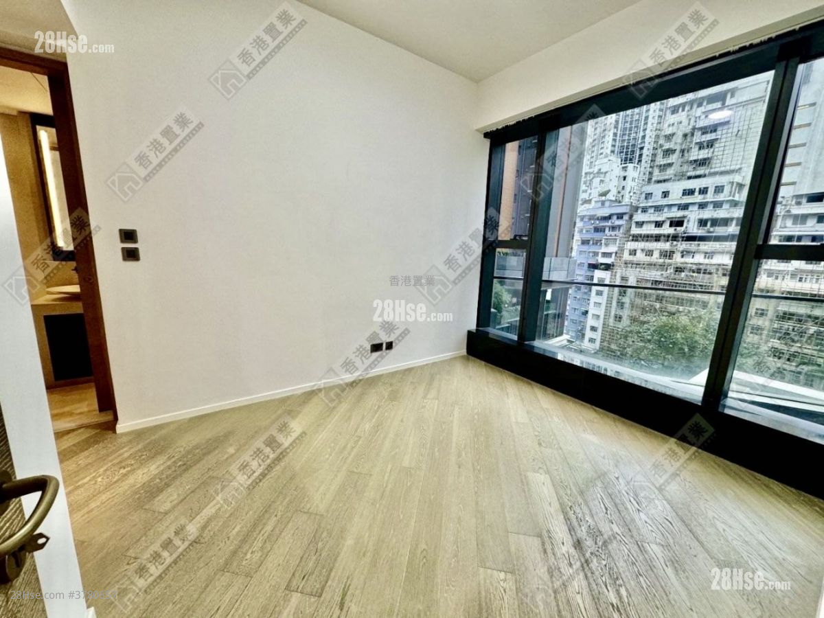 The Pavilia Hill Sell 3 Bedrooms , 3 Bathrooms 1,188 ft²