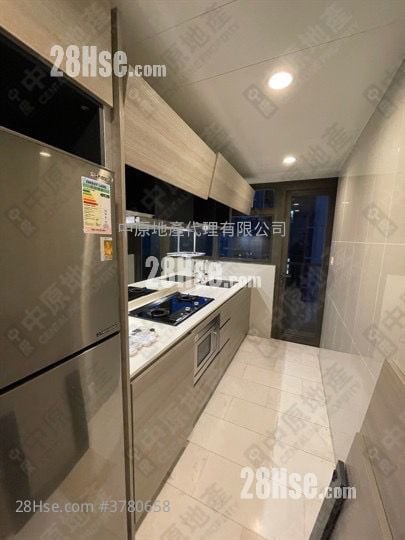 升荟 租盘 2 房 671 平方尺