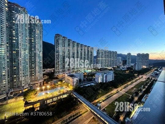 升荟 租盘 2 房 671 平方尺