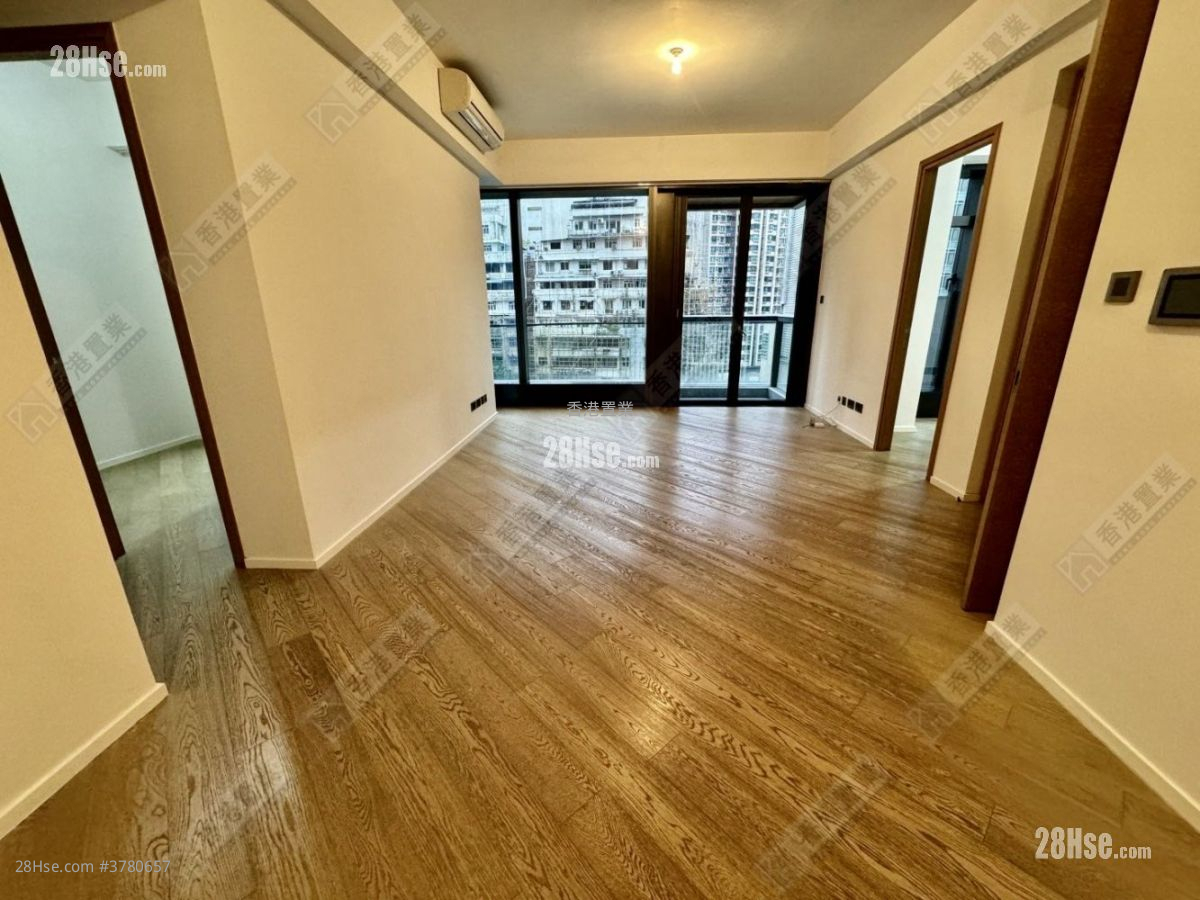 The Pavilia Hill Sell 3 Bedrooms , 3 Bathrooms 1,188 ft²