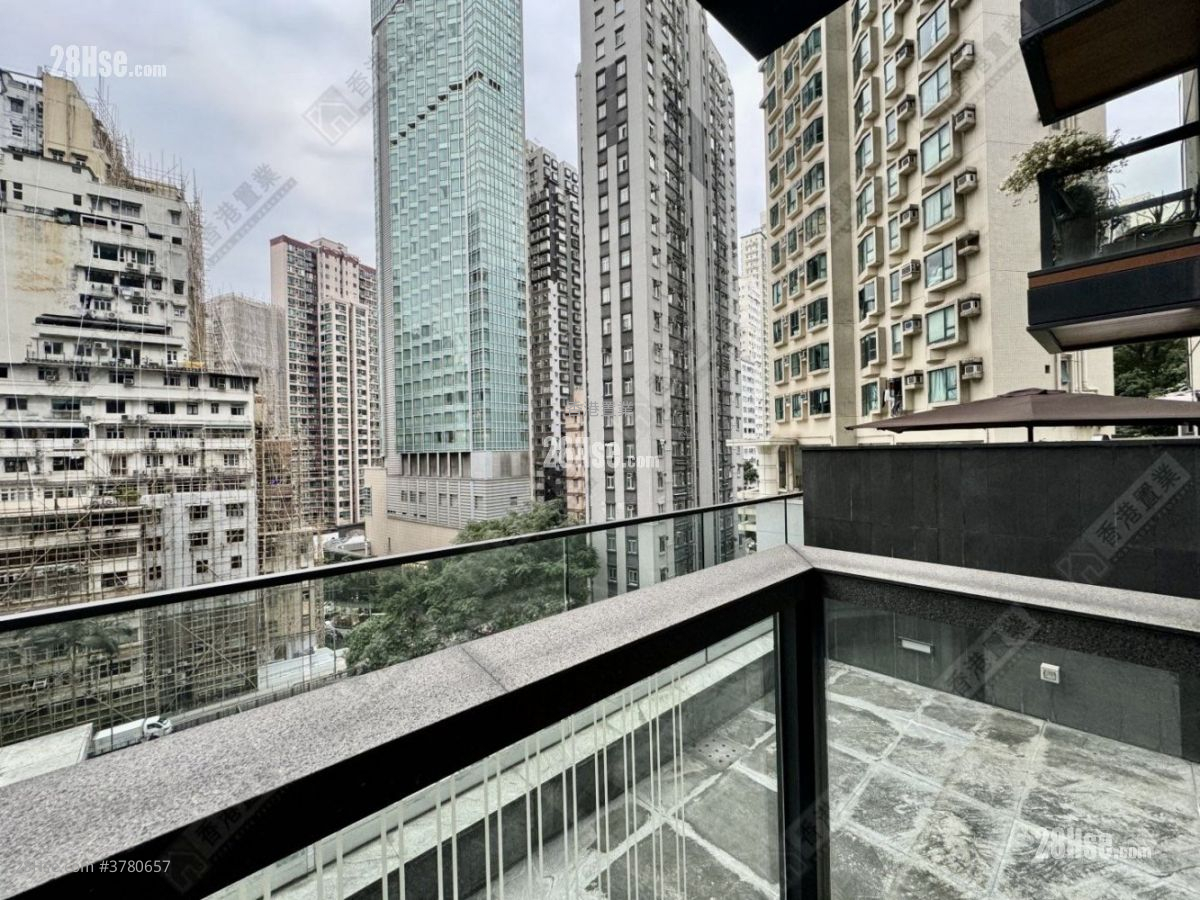 The Pavilia Hill Sell 3 Bedrooms , 3 Bathrooms 1,188 ft²