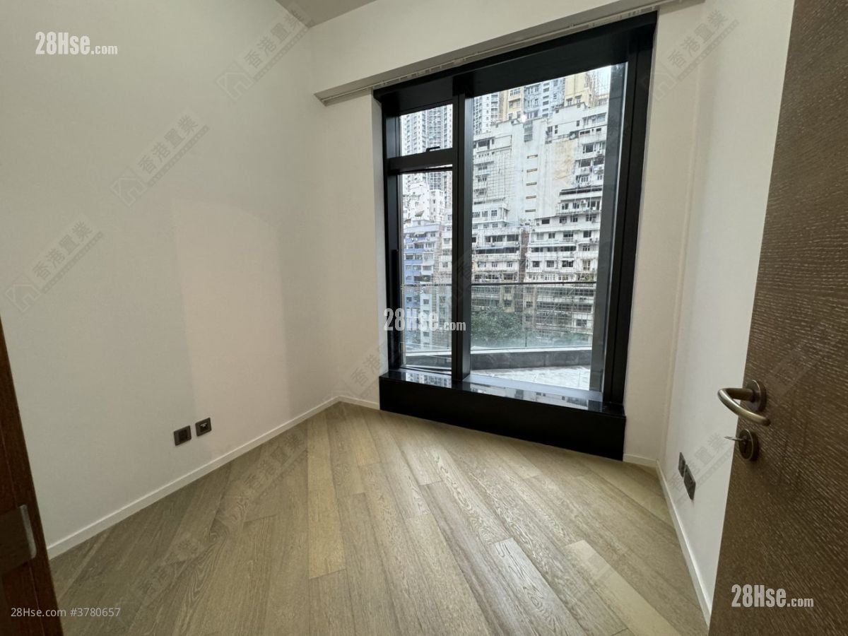 The Pavilia Hill Sell 3 Bedrooms , 3 Bathrooms 1,188 ft²