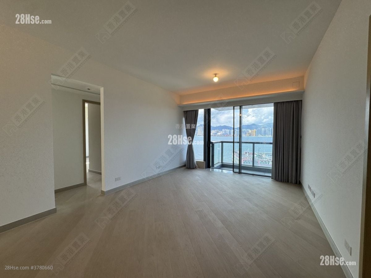 Victoria Harbour Rental 4 Bedrooms , 4 Bathrooms 1,438 ft²